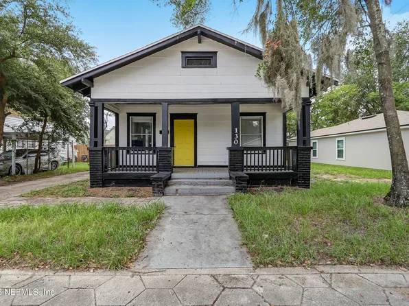 130 W 22ND Street, Jacksonville, FL 32206