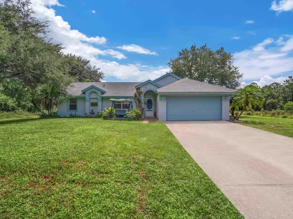17672 Prado Boulevard, The Acreage, FL 33470