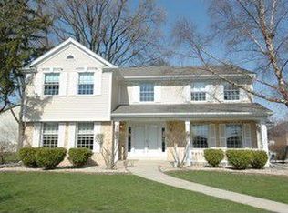 1263 Jasmine Ct, Naperville, IL 60540