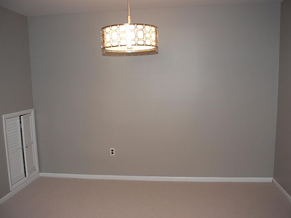 Dinning area