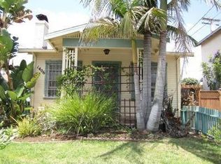 1406 Tyler Ave, San Diego, CA 92103