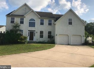 14 Cooks Aly, Sicklerville, NJ 08081