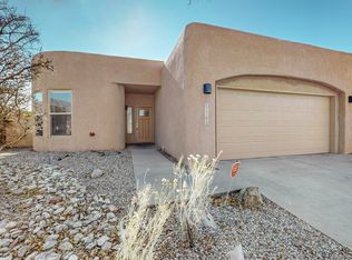 13308 Rachel Rd SE, Albuquerque, NM 87123