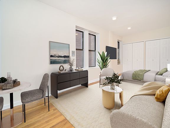 2nd image of 319 E 95th St APT 13