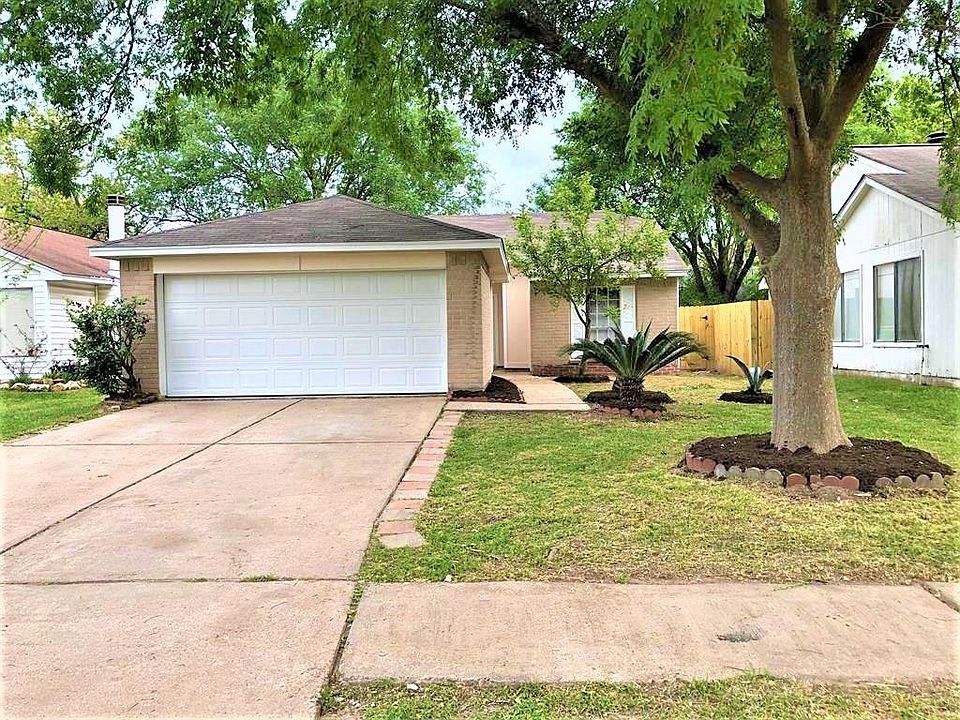 1st image of 19306 Cypress River Dr