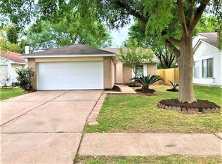 19306 Cypress River Dr, Katy, TX 77449