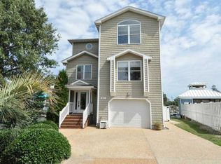 317 Caspian Ave, Virginia Beach, VA 23451