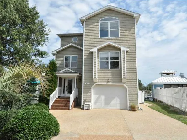 317 Caspian Ave, Virginia Beach, VA 23451