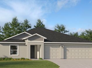 Crest Plan, Ranches at Lake Mcleod : Executive Key Collection, Eagle Lake, FL 33839