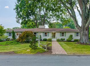 2410 Bitting Rd, Winston Salem, NC 27104