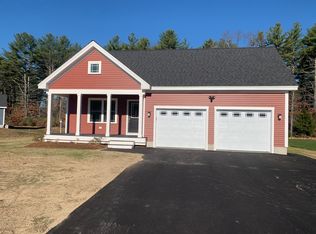 LOT 20 Two Orioles Way, Sanford, ME 04073