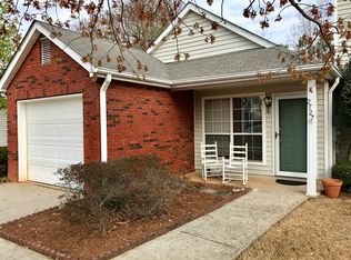 2727 Albion Farm Way, Duluth, GA 30097