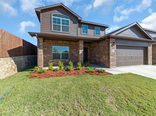 6344 Longship St, Fort Worth, TX 76179