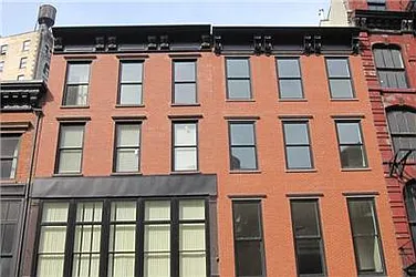 Rented by Engel & Völkers New York City