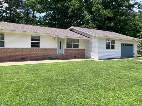 119 Lilly St, Searcy, AR 72143