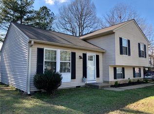 8510 Middle Loop, North Chesterfield, VA 23235