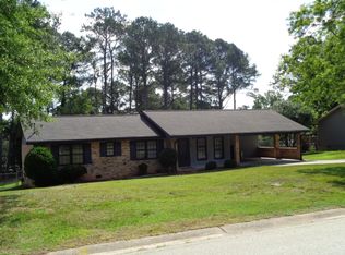 2560 Falcon Ridge Dr, Grayson, GA 30017