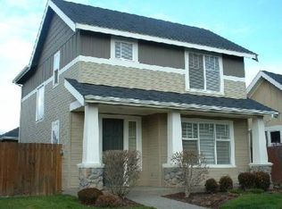 805 Creekside Dr, College Place, WA 99324