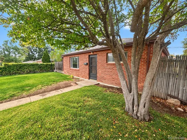 9211 Lillian Lane, Thornton, CO 80229