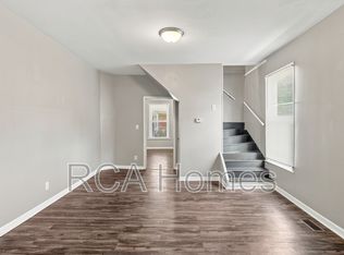 1013 E Legrande Ave #1013, Indianapolis, IN 46203