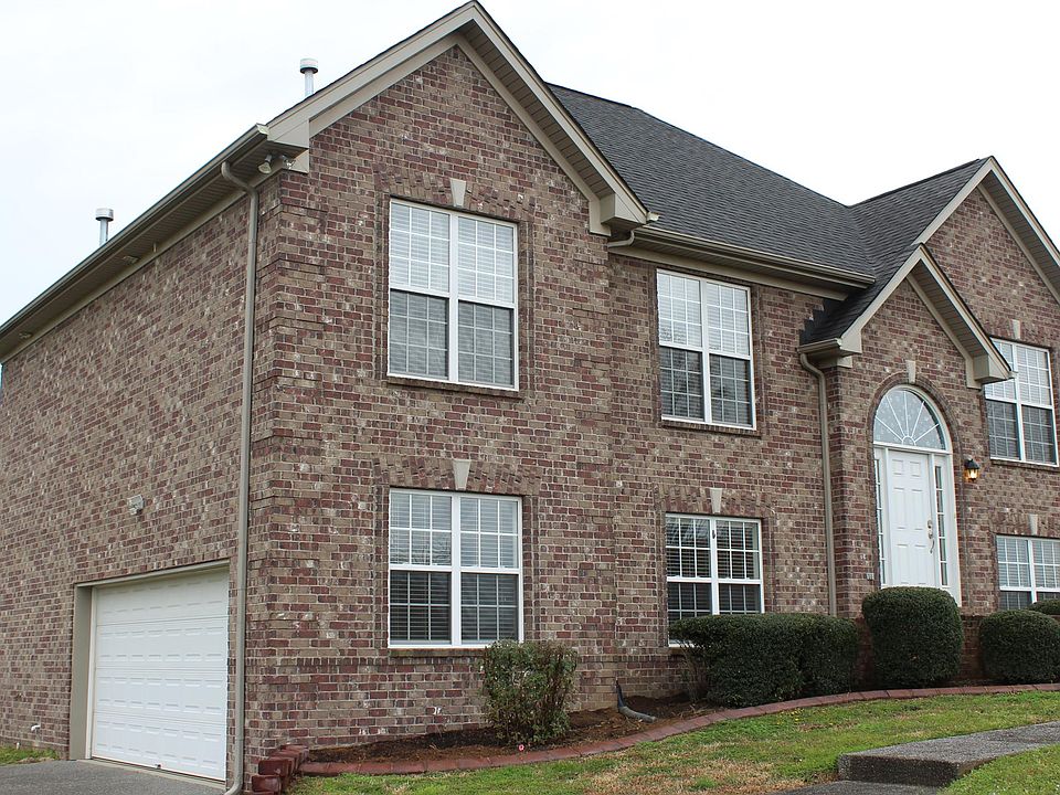 132 Cannons Xing, Hendersonville, TN 37075 Zillow