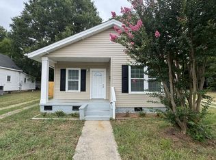 210 E 5th Ave, Gastonia, NC 28054