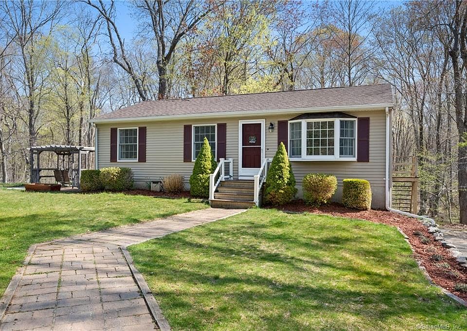 116 New London Rd, Salem, CT 06420 Zillow