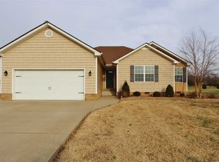 5154 John Rivers Rd, Pembroke, KY 42266