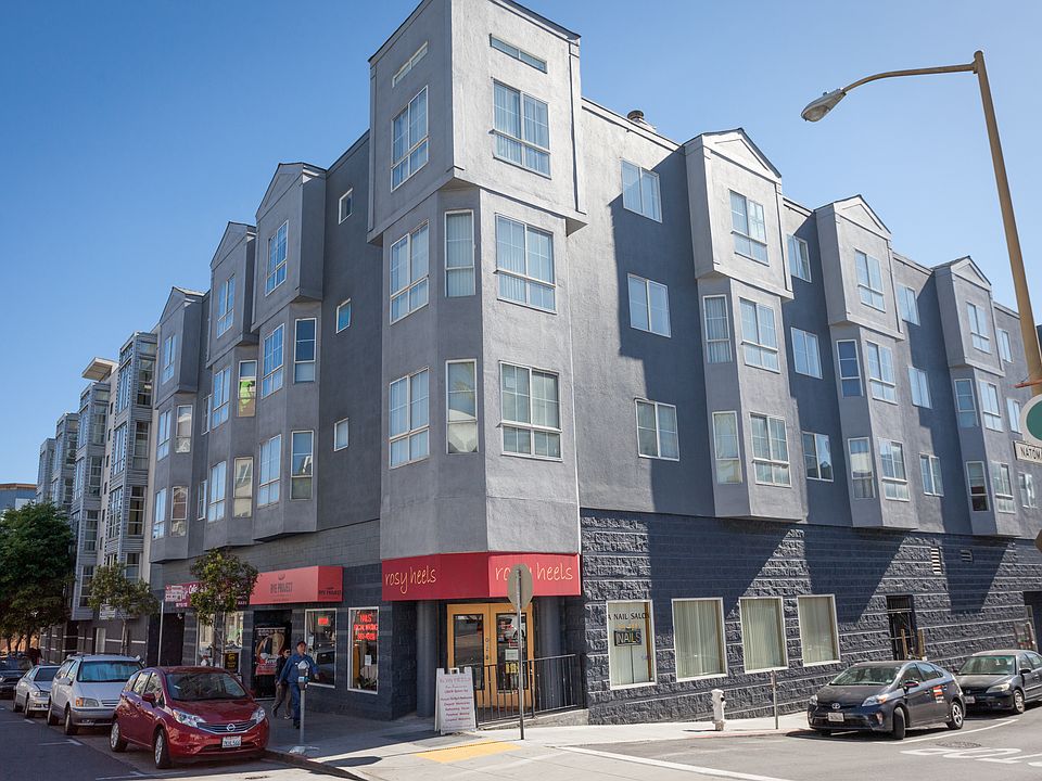 1st image of 180 7th St #205