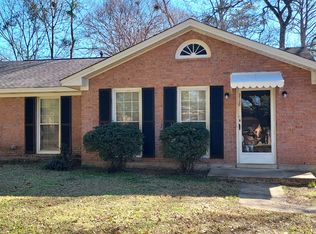 3130 Durham Dr, Montgomery, AL 36109