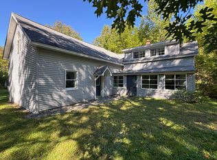 31 Mayo Road, Hampden, ME 04444