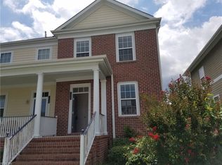 1415 Talley Cir, Portsmouth, VA 23704