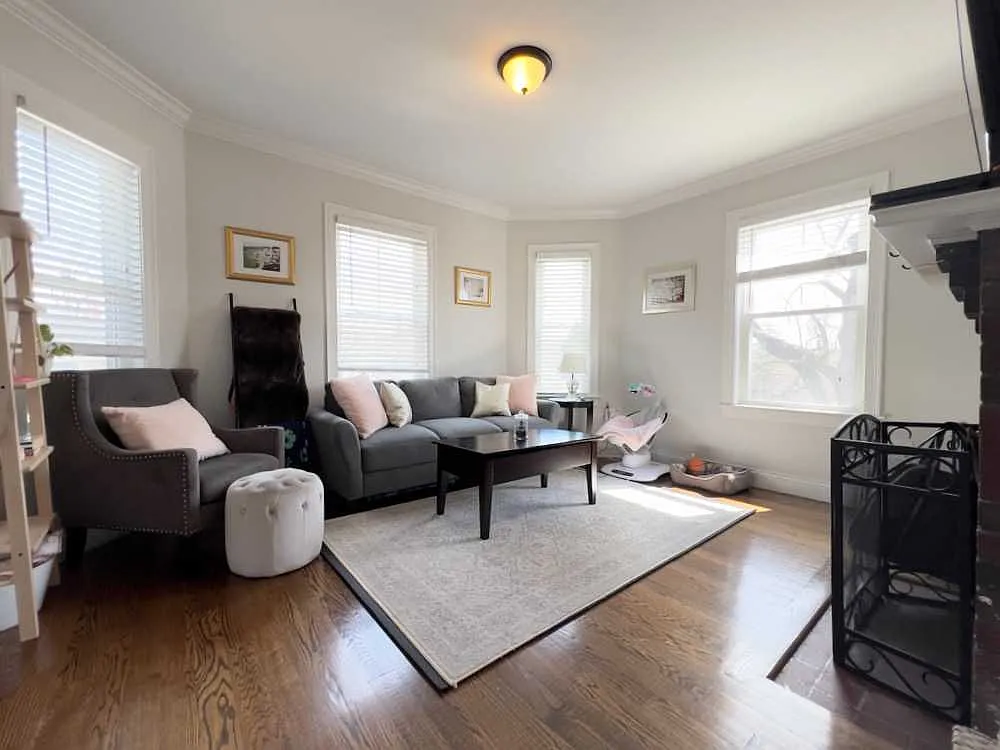 3 bed, 1.5 bath, $3,200 — Photo 4
