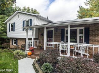 825 Lucabaugh Mill Rd, Westminster, MD 21157