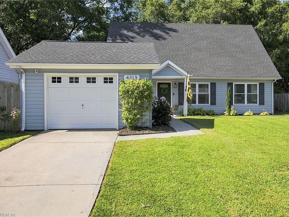 1st image of 4313 Glen Willow Ct