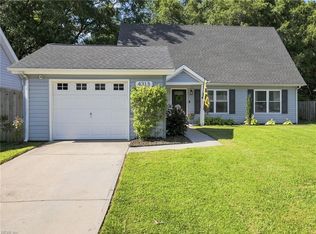 4313 Glen Willow Ct, Virginia Beach, VA 23462