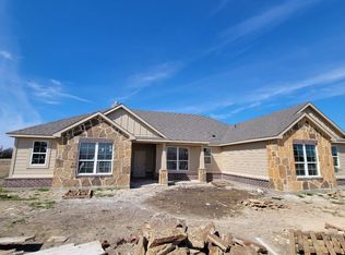 2326 Willow Wood Trl, Terrell, TX 75161