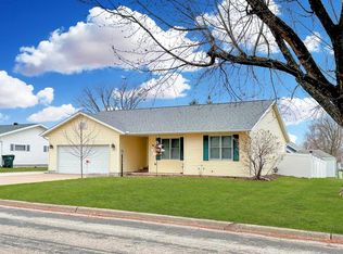 1311 S 5th St, Prairie Du Chien, WI 53821