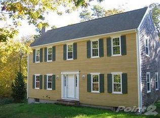 52 Bakers Pond Rd, Orleans, MA 02653