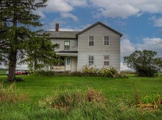 N2258 Silver Creek Cascade Rd, Adell, WI 53001