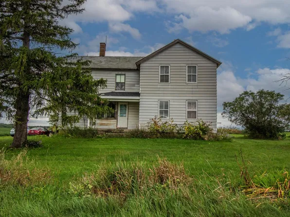 N2258 Silver Creek Cascade ROAD, Adell, WI 53001