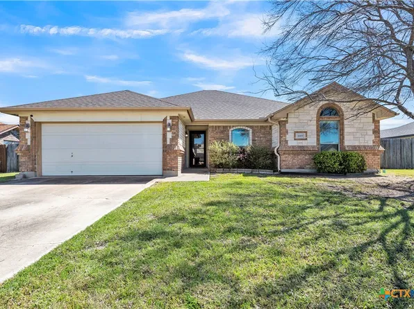 4400 Lauren Mackenzie Dr, Killeen, TX 76549