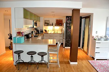 Rented by Level Group