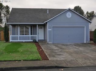 13517 NE 88th Cir, Vancouver, WA 98682