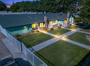 7000 N Half Moon Dr, Bakersfield, CA 93309