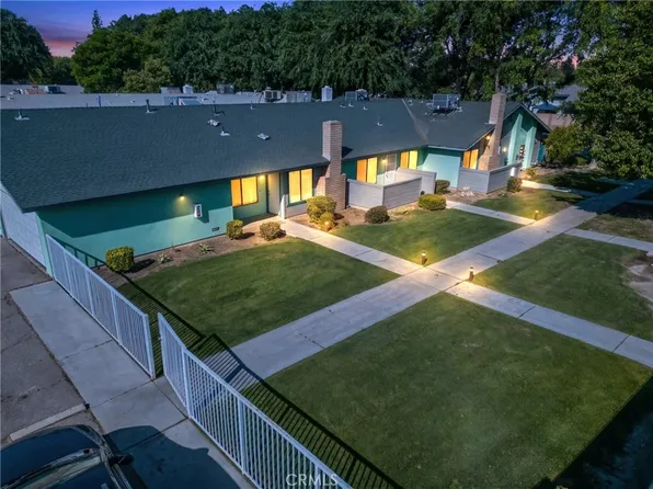 7000 N Half Moon Dr, Bakersfield, CA 93309