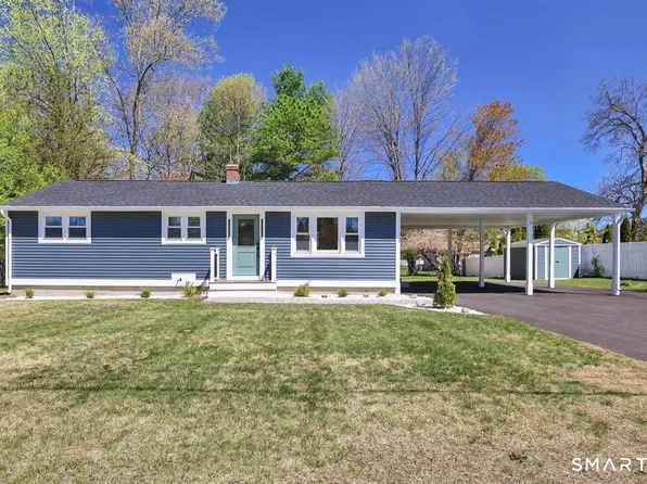 3 Marble Road, Enfield, CT 06082