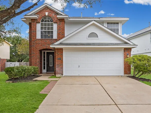 17208 Bushmills Rd, Pflugerville, TX 78660