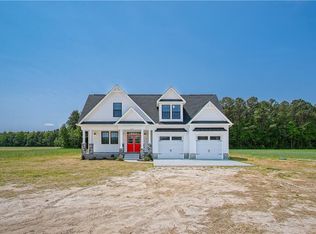 100 Battery Cir, Yorktown, VA 23692