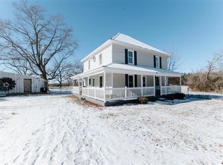 19360 Bean Creek Dr, Licking, MO 65542